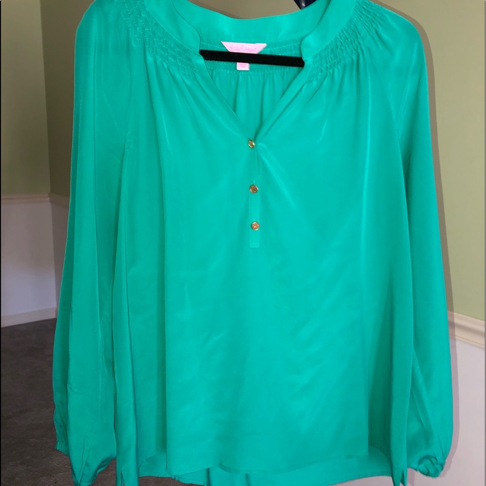 Elsa top